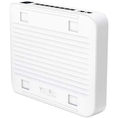 Комутатор мережевий Ubiquiti USW-PRO-8-POE