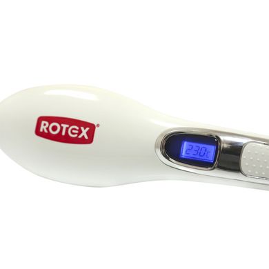 Щітка для волосся Rotex RHC360-CMagicBrush