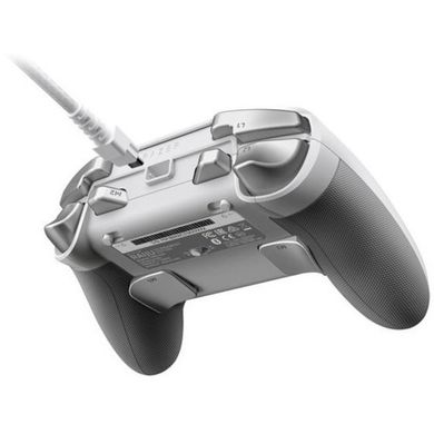Геймпад Razer Raiju Tournament Edition PS4/PC Mercury (RZ06-02610300-R3G1)