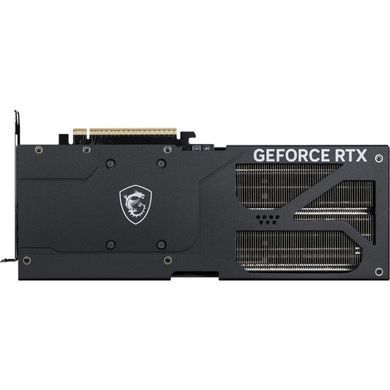 Відеокарта MSI GeForce RTX5080 16GB VENTUS 3X OC PLUS (RTX 5080 16G VENTUS 3X OC PLUS)