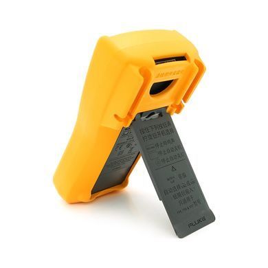 Цифровий мультиметр Must Fluke 115C, V, A, C, R, F (F-115C)