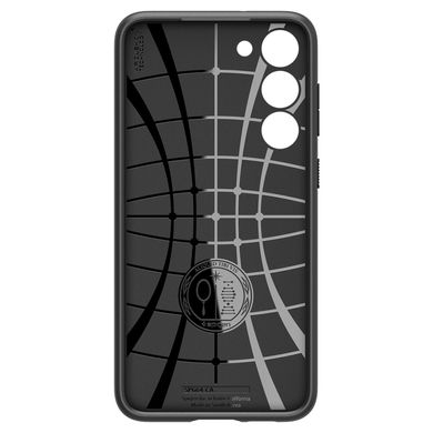 Чохол до моб. телефона Spigen Samsung Galaxy S23+ Core Armor, Matte Black (ACS05691)