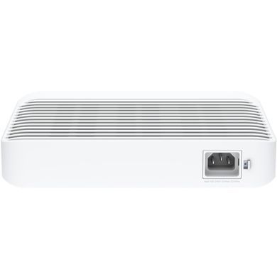 Комутатор мережевий Ubiquiti USW-PRO-8-POE
