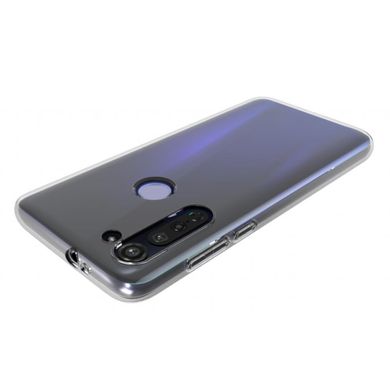 Чохол до моб. телефона BeCover Motorola Moto G8 Power Transparancy (705353)