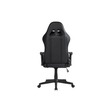 Крісло ігрове Hator Darkside RGB Black (HTC-918)