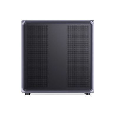 Корпус для ПК JONSBO BO400CG Gray