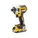 Набір електроіструментів DeWALT DCK384P2T