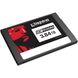 Твердотільні диски SSD Kingston