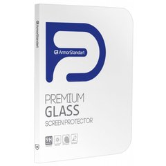 Скло захисне Armorstandart Glass.CR iPad Air 10.9" Clear (ARM57358)