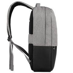 Рюкзак для ноутбука 2E 16" DayPack , grey (2E-BPN6326GR)