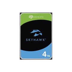 Жорсткий диск 3.5" 3TB Seagate (ST3000VX015)