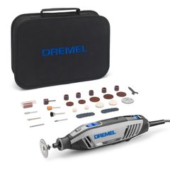 Гравер Dremel 425035, 35 насадок (F.013.425.0JD)