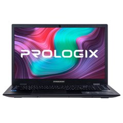 Ноутбук Prologix Ноутбук Prologix M15-722 (PN15E03.I31232S5NU.028) Black (PN15E03.I31232S5NU.028)