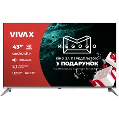 Телевізор Vivax 43Q10C