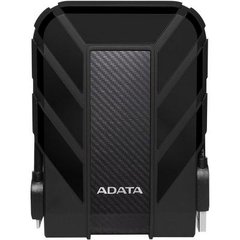Зовнішній жорсткий диск 2.5" 1TB ADATA (AHD710P-1TU31-CBK)
