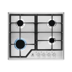 Варочна поверхня Electrolux GEE263MX