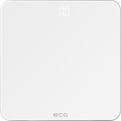 Ваги підлогові ECG OV 1821 White (OV1821 White)