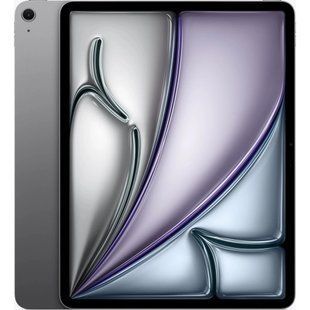 Планшет Apple iPad Air 13" M4 WiFi 1TB Space Grey (MH634TY/A)