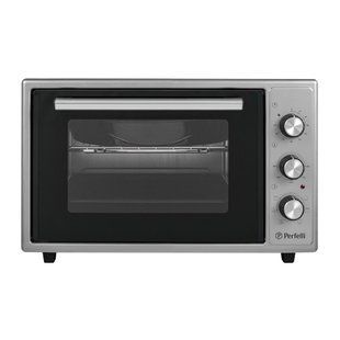 Електропіч Perfelli SIERRA 37 GREY
