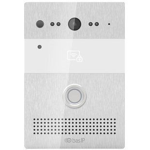 Панель виклику BAS-IP AV-07TB_W