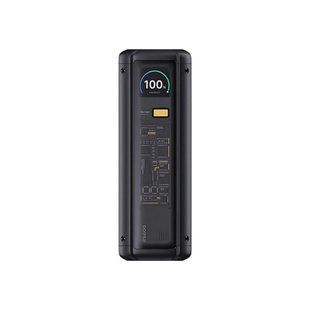 Батарея універсальна Xiaomi 25000mAh 212W HyperCharge Black (BHR9970GL)