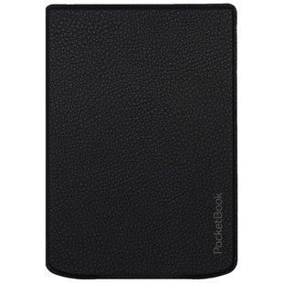 Чохол до електронної книги Pocketbook 619_629_634 Shell-TR Black (SH-TR-634-BK-WW)