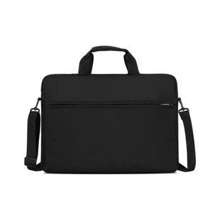 Сумка для ноутбука Merlion 15" YT-MR15 Black (YT-MR15Bl)