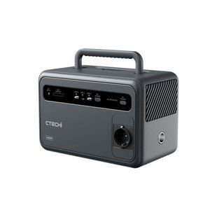 Зарядна станція CTECHi GT600 600W (GT600)