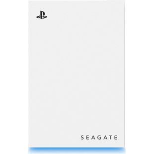Зовнішній жорсткий диск 2.5" 2TB Game Drive for PlayStation 5 Seagate (STLV2000201)