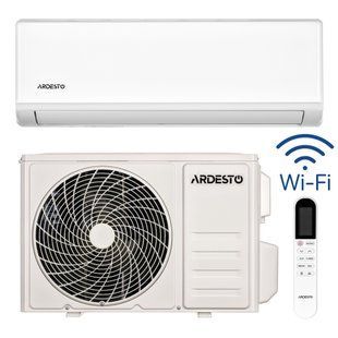Кондиціонер Ardesto ARD-ACS09-I