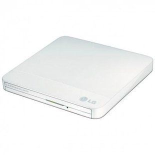 Оптичний привід DVD-RW LG ODD GP60NW60