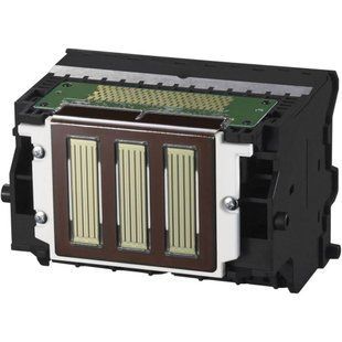Друкуюча голівка Canon PF-10 print head (0861C001AA)