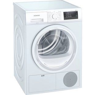 Сушильна машина Siemens WT45H000UA