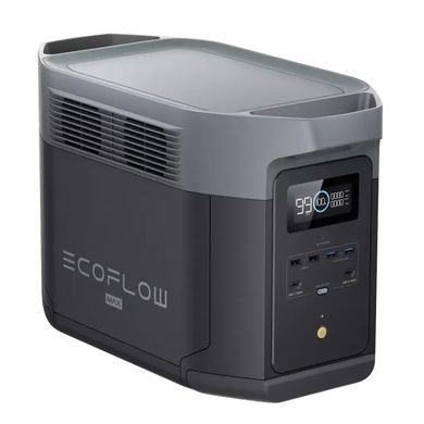 Зарядна станція EcoFlow DELTA 2 Max (EFDELTA2Max-EU)