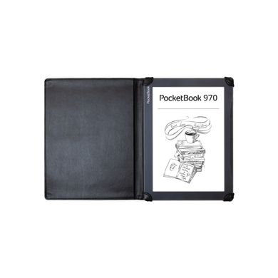 Чохол до електронної книги Pocketbook PocketBook 9.7" PB970 black (VLPB-TB970BL1)