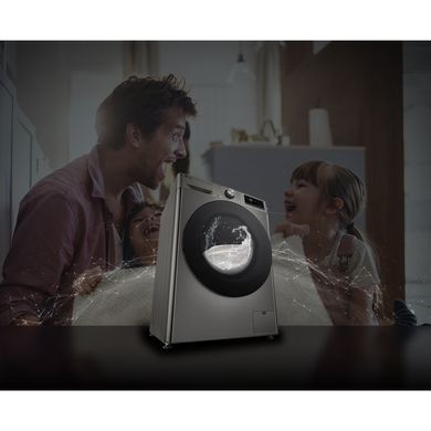 Пральна машина LG F4Y7ES5P