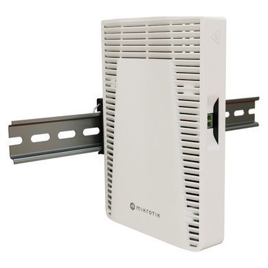 Комутатор мережевий Mikrotik CRS304-4XG-IN
