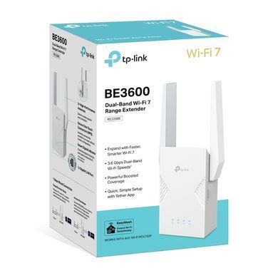 Ретранслятор TP-Link RE225BE