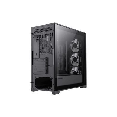 Корпус Gamemax Defender MB