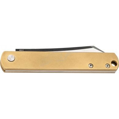 Ніж Boker Plus Zenshin 42 Brass