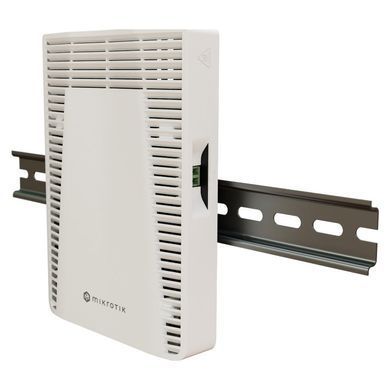 Комутатор мережевий Mikrotik CRS304-4XG-IN
