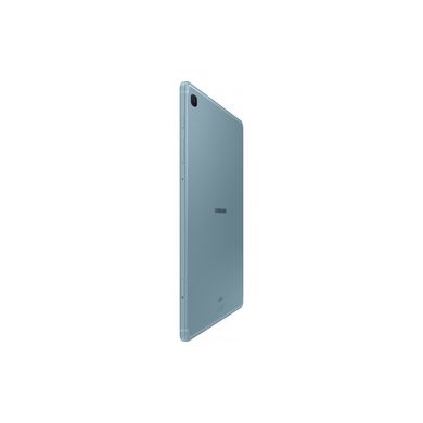 Планшет Samsung SM-P619/64 (Tab S6 Lite 10.4 LTE) Blue (SM-P619NZBASEK)