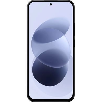 Мобільний телефон Xiaomi Redmi Note 17 4G 6/256GB Black (1215025)