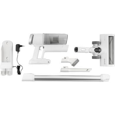 Пилосос Gorenje SVC216210FFIIW