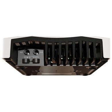 Комутатор мережевий Mikrotik CRS304-4XG-IN