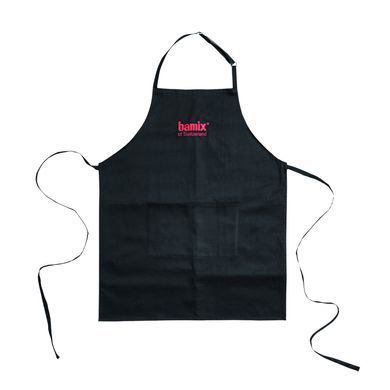 Блендер Bamix BBQ M200 Black (1002.021)