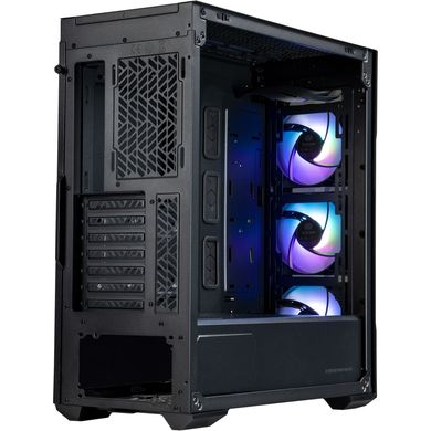 Корпус CoolerMaster MasterBox TD500 Mesh V2 (TD500V2-KGNN-S00)