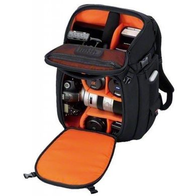 Фото-сумка Sony рюкзак для LCS-BP3B (LCSBP3B.SYH)