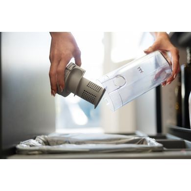 Пилосос Gorenje SVC216210FFIIW