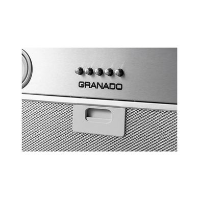 Витяжка кухонна GRANADO Palamos 3603-1200 Inox (GCH536377)
